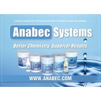 Anabec Inc. logo - Similar company to Cleaning Inspection Restoration And Testing Services