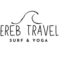 EREB TRAVEL logo - Similar company to Ereb Services