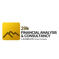 29k Financial Analysis and Consultancy logo - Similar company to Sirius | Private Office