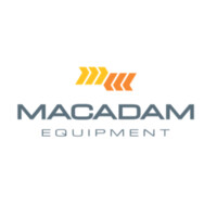 Macadam Equipment logo - Similar company to Pat O'Donnell & Co
