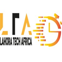 LAHORA TECH AFRICA logo - Similar company to Stratheg