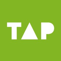 The Ad Plain logo - Similar company to Bone Creative Inc.