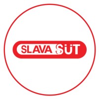 SLAVA SÜT logo - Similar company to Slava Süt