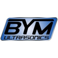 BYM Ultrasonics Inc. logo - Similar company to Bex Gmbh