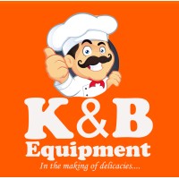 Kitchen And Bakers Food Service Equipment. logo - Similar company to Startkapital Specific Services