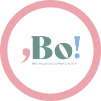 Bo! Comunicación logo - Similar company to Othila