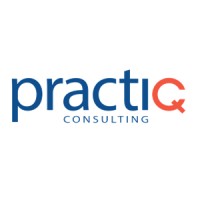 PractiQ Consulting logo - Similar company to Triplea Ict