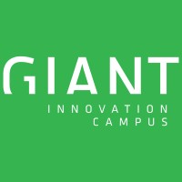 GIANT Innovation Campus logo - Similar company to Solarcrew Gmbh