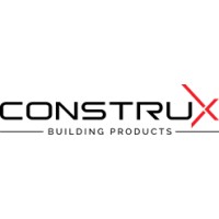 Construx Building Products logo - Similar company to The Exactimators
