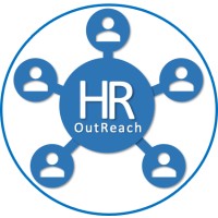 HR Outreach logo - Similar company to Tutascreen.Com
