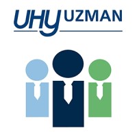 UHY UZMAN Yeminli Mali Müşavirlik ve Bağımsız Denetim A.Ş. logo - Similar company to Neria Yapı Denetim Ltd. Şti.