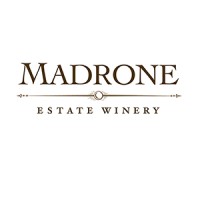 Madrone Estate Winery logo - Similar company to Jada Vineyard & Winery