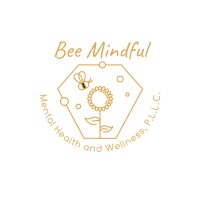 Bee Mindful Mental Health and Wellness Center, PLLC logo - Similar company to Bee Mindful