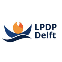 Kelurahan LPDP Delft logo - Similar company to Jong Tech Solutions