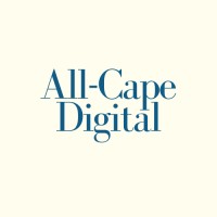 All Cape Digital logo - Similar company to Worthit