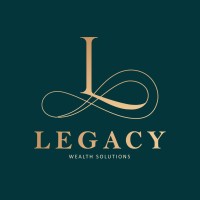 Legacy Wealth Solutions logo - Similar company to Impacts Us