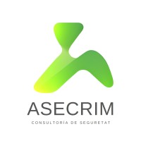 ASECRIM logo - Similar company to Institut 5 Fars