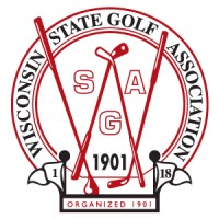 Wisconsin State Golf Association logo - Similar company to First Tee — Southeast Wisconsin