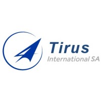 Tirus International SA logo - Similar company to Aksa Group.