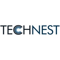 Technest Software Solutions logo - Similar company to Tech Nest