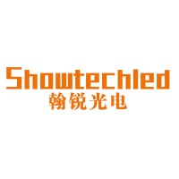 Showtechled logo - Similar company to Phoenix Adbuild