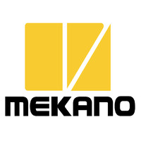 Mekano logo - Similar company to Grupo Mekano