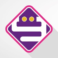 Golden Graphic Salerno logo - Similar company to Amo Comunicare