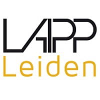 LAP&P Consultants logo - Similar company to Dgr Pharma