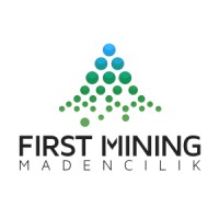 First Mining Madencilik Sanayi ve Ticaret A.Ş. logo - Similar company to First Mining Madencilik Sanayi Ve Ticaret Anonim Şirketi