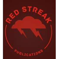 Red Streak Publications logo - Similar company to Bomaachi