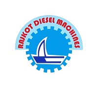 Rajkot Diesel Machines logo - Similar company to Hanani Softech