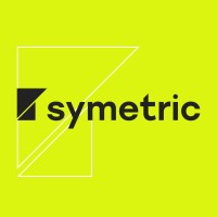 Symetric logo - Similar company to Decorint