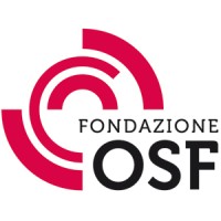 Fondazione OSF logo - Similar company to Ef Design