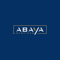 Abaya Services logo - Similar company to Pcs Managed Services