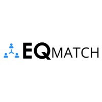EQMATCH logo - Similar company to Iuzeit
