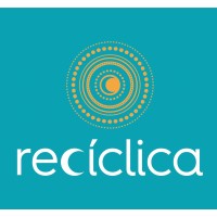 Reciclica - Tecnologia y Economia Circular logo - Similar company to Climate Strategic Initiative Uc3M