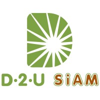 D2U Siam logo - Similar company to Advanced Systems Consulting (Asc Thailand)