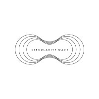 Circularity Wave logo - Similar company to Nylism