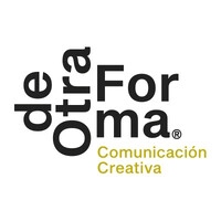 deOtraForma® logo - Similar company to Cade Comunicación