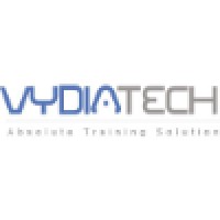 Vydiatech Complete E-learning Solutions logo - Similar company to E-Learning Engaged