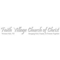 Faith Village Church Of Christ