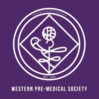 Western University Pre-Medical Society logo - Similar company to Daa London