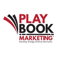 Playbook Marketing logo - Similar company to Volt Talent Strategy