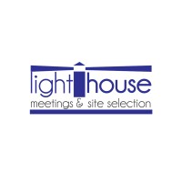 Lighthouse Meetings & Site Selection logo - Similar company to Clearrpo