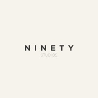 Ninety Studios logo - Similar company to Raye Marketing