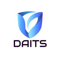 DAITS logo - Similar company to Web3 Builders