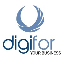 Digifor logo - Similar company to Digifor
