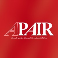 Ateneo Project for Asian and International Relations (APAIR) logo - Similar company to Sunway Project For Asian And International Relations