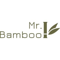 Mr. Bamboo logo - Similar company to Bectro Beveiligingstechniek