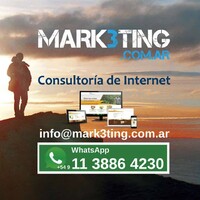 Mark3ting logo - Similar company to Mark3Ting - Digital Marketing Solutions